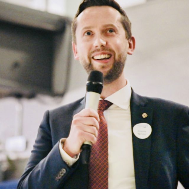 Dr. Jonathan White