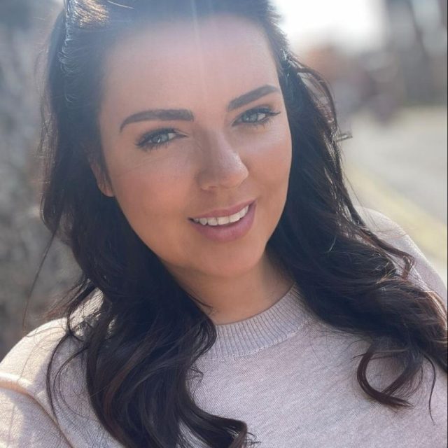 Carolyn McWilliams